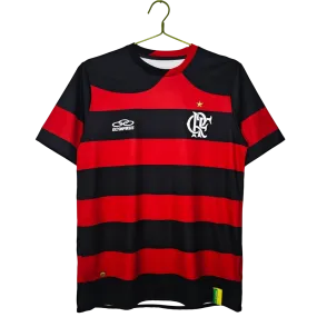 Flamengo - 09/10 Vintage