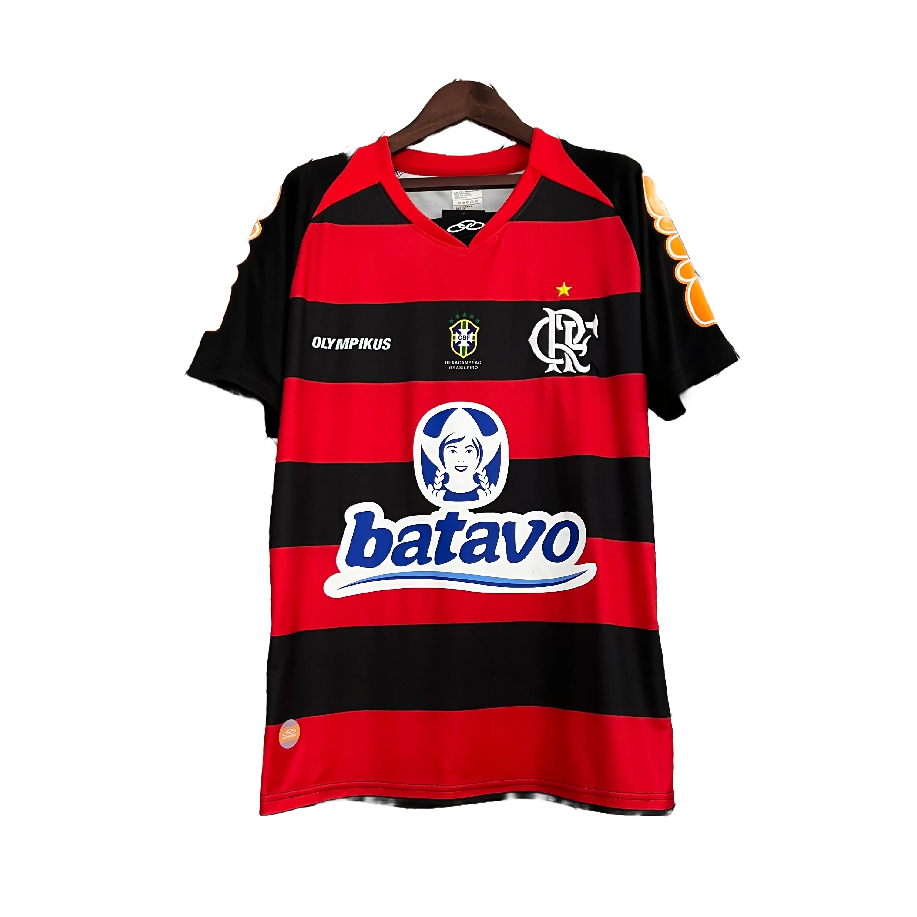 Flamengo - 2010 Vintage