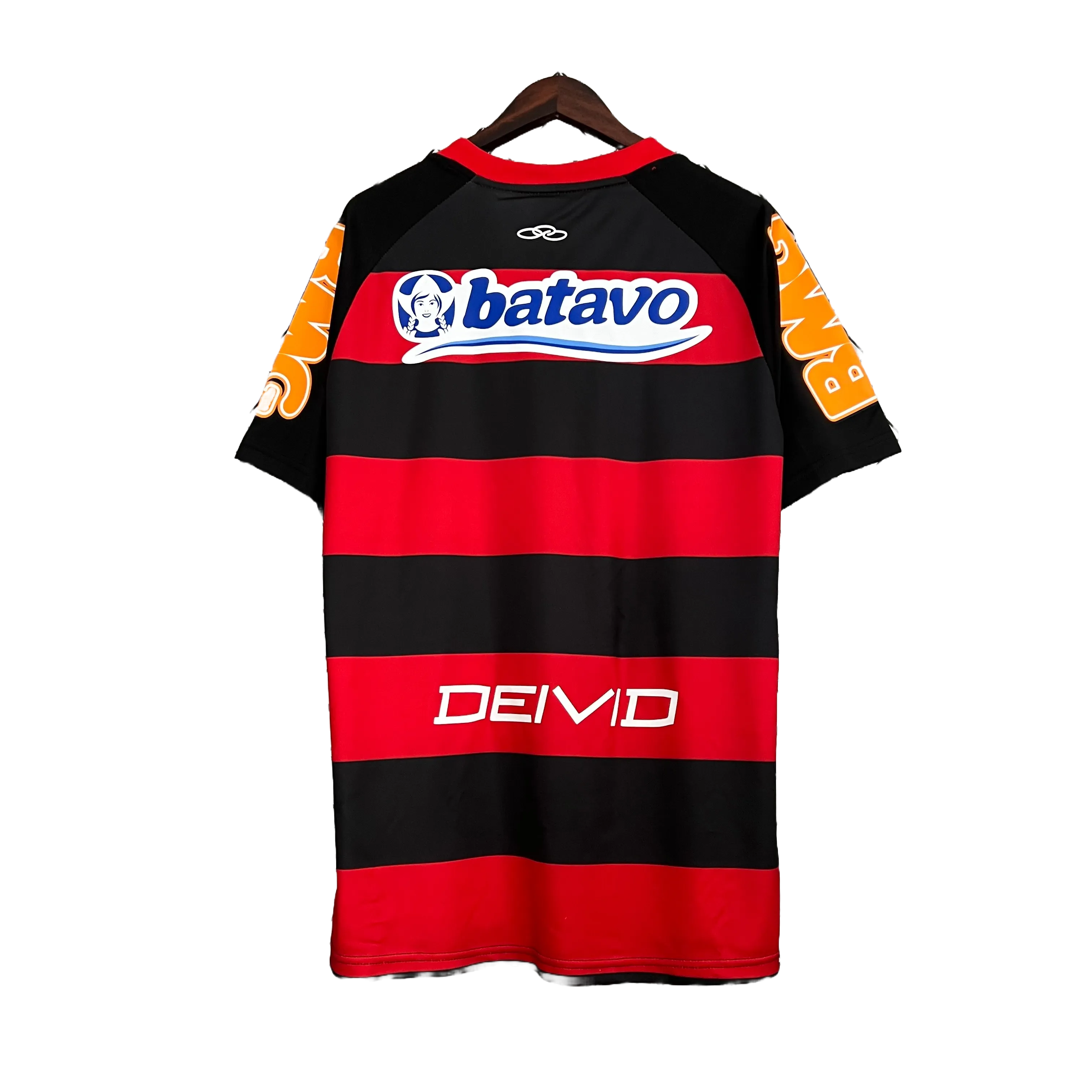 Flamengo - 2010 Vintage