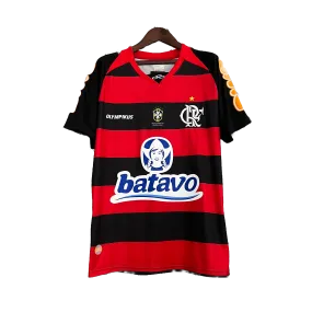 Flamengo - 2010 Vintage