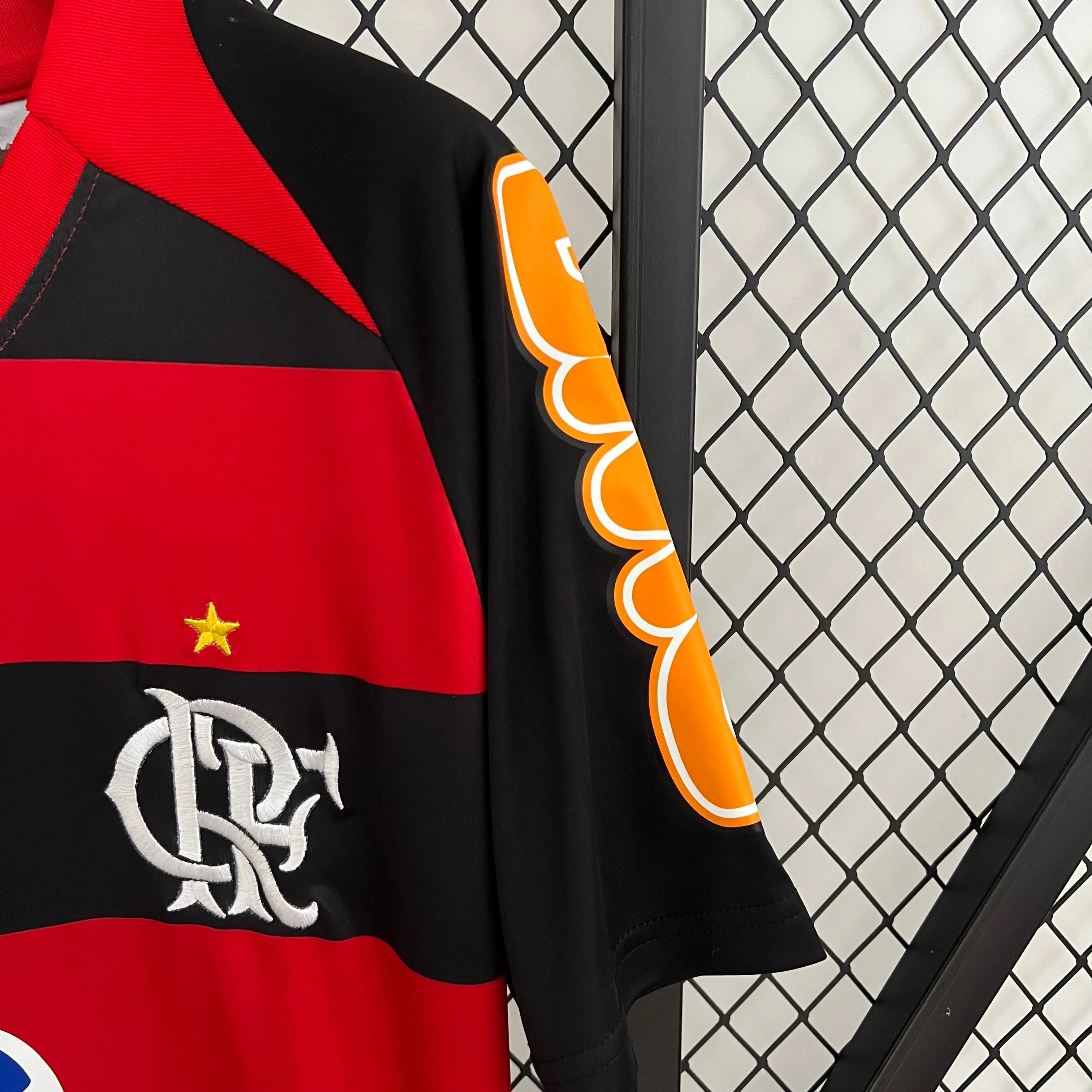 Flamengo - 2010 Vintage