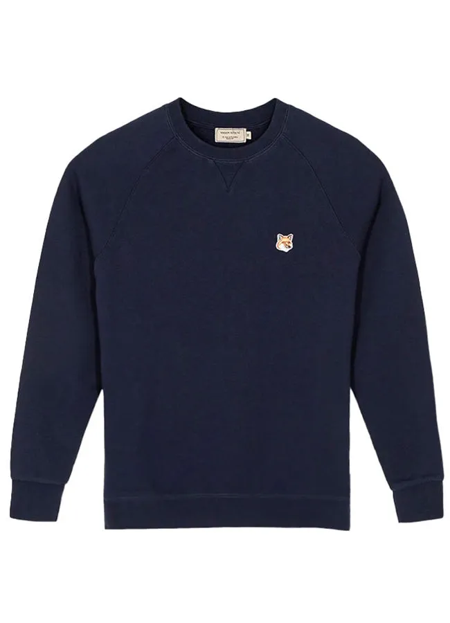 Fox Head Patch Classic Sweatshirt AM00303KM0001