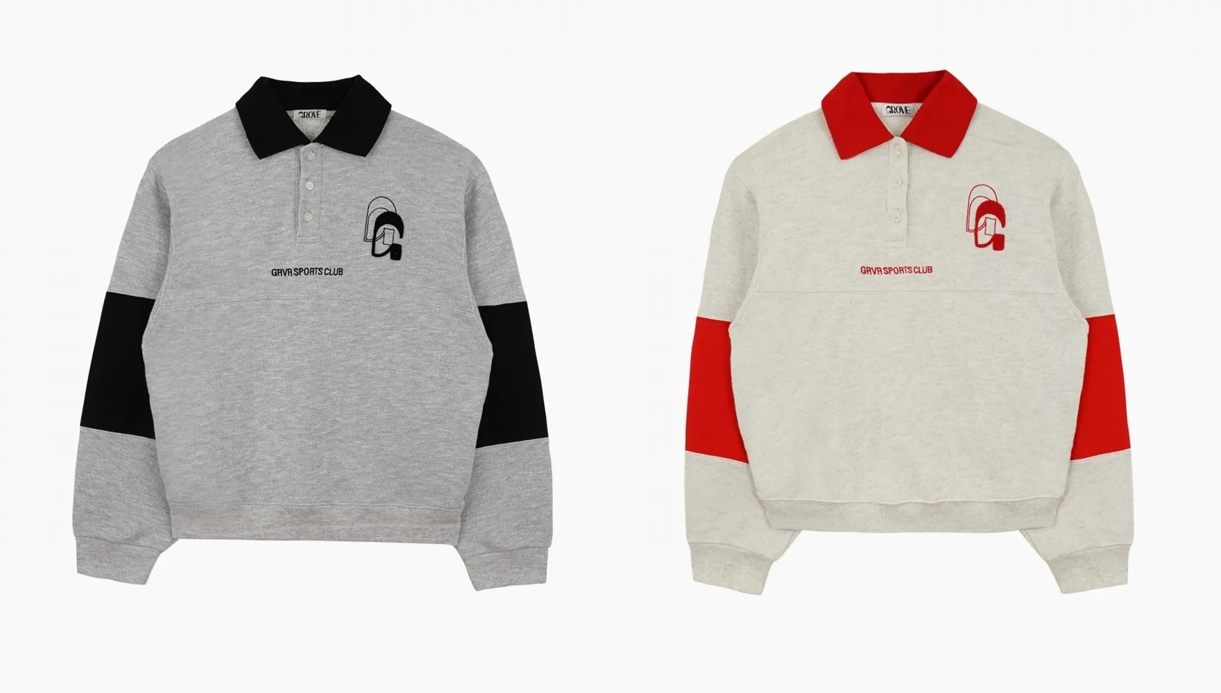 GROVE  |Hoodies & Sweatshirts