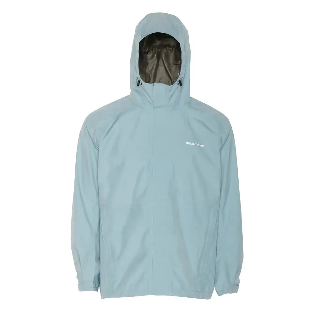 Grundens Charter Gore-Tex Waterproof Rain Jacket