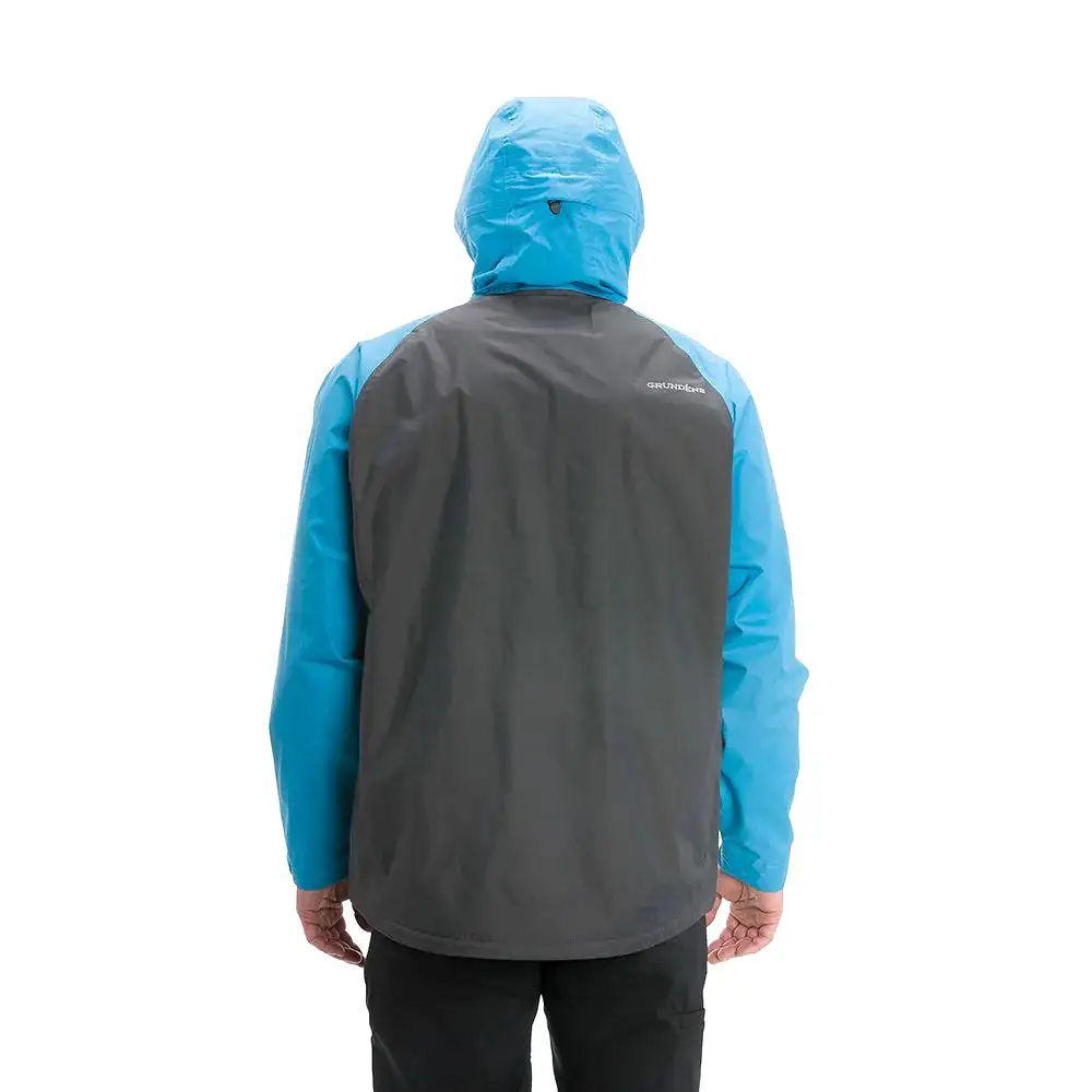 Grundens Trident Waterproof Rain Jacket