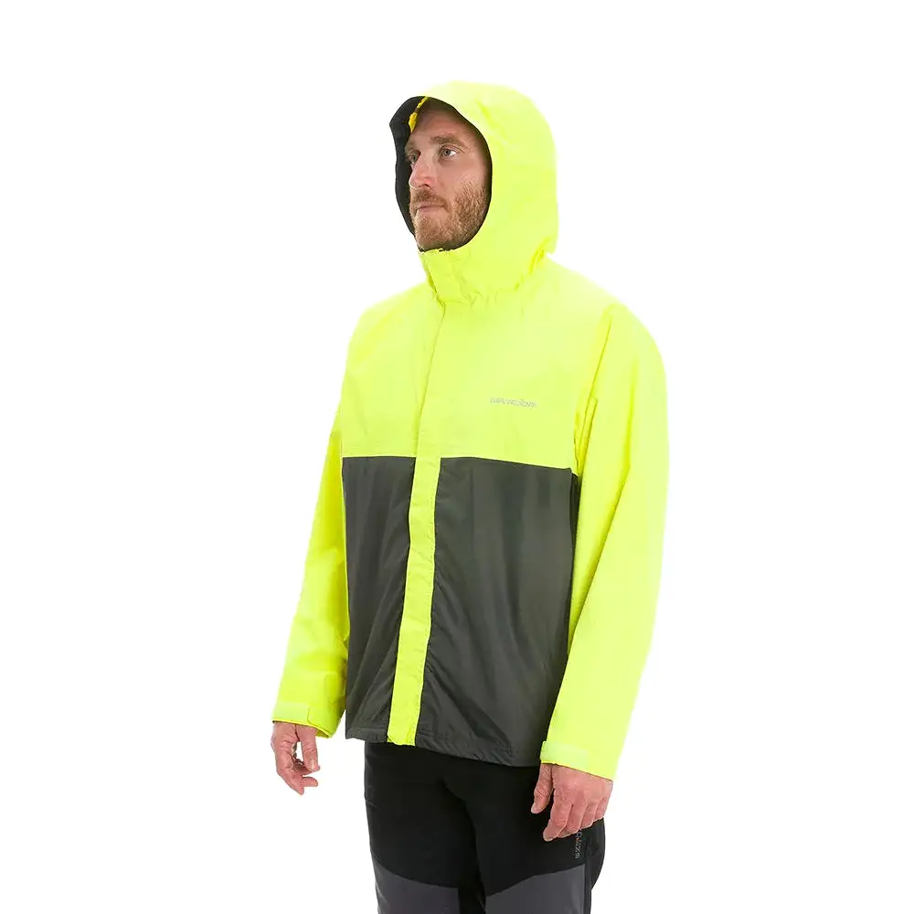 Grundens Trident Waterproof Rain Jacket