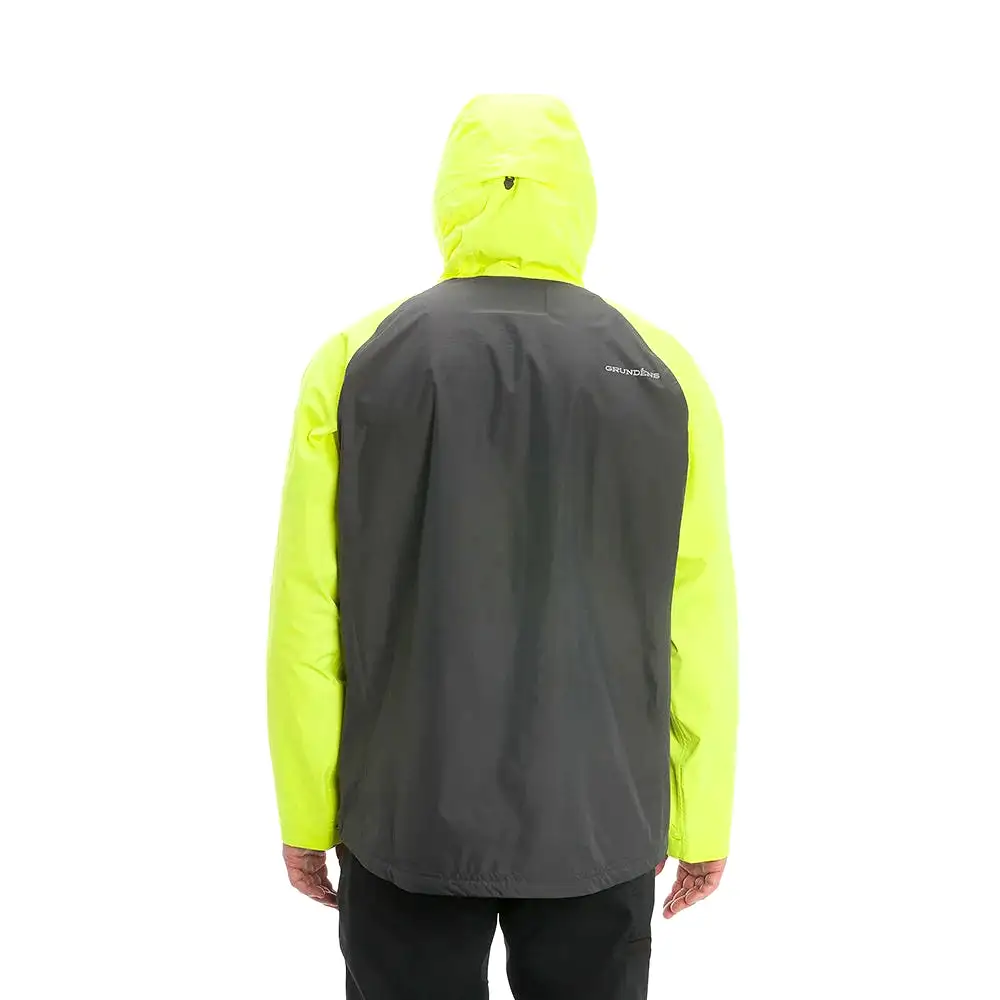 Grundens Trident Waterproof Rain Jacket