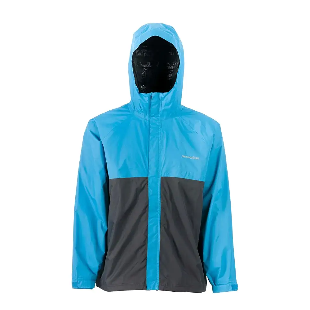 Grundens Trident Waterproof Rain Jacket