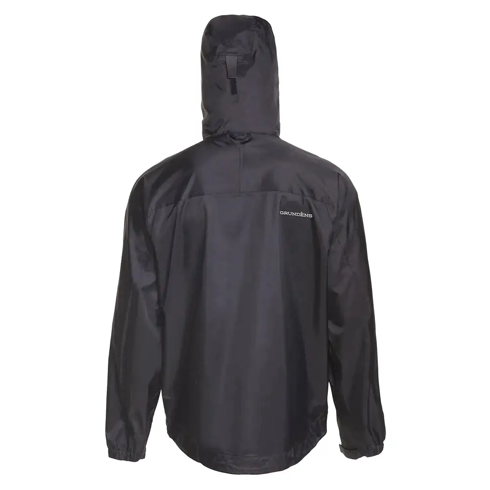 Grundens Weather Watch Waterproof Rain Jacket