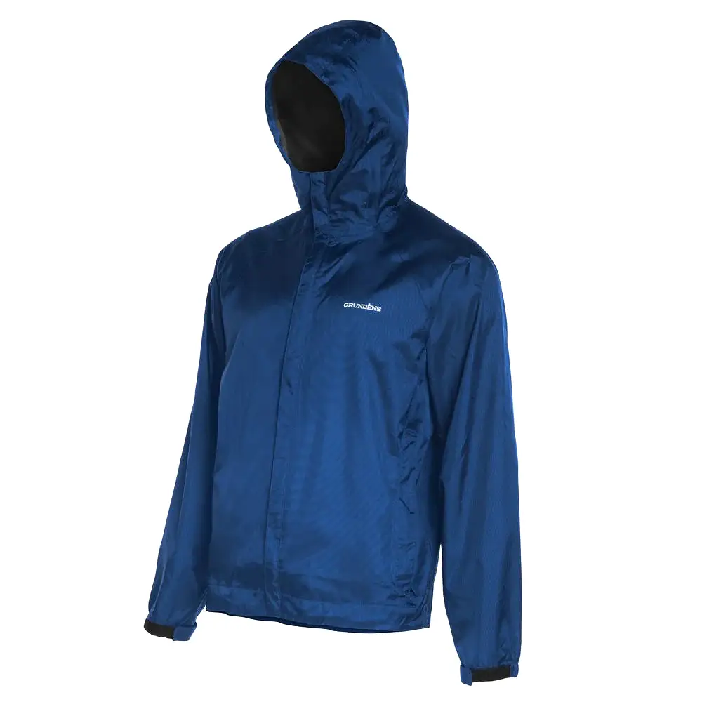 Grundens Weather Watch Waterproof Rain Jacket