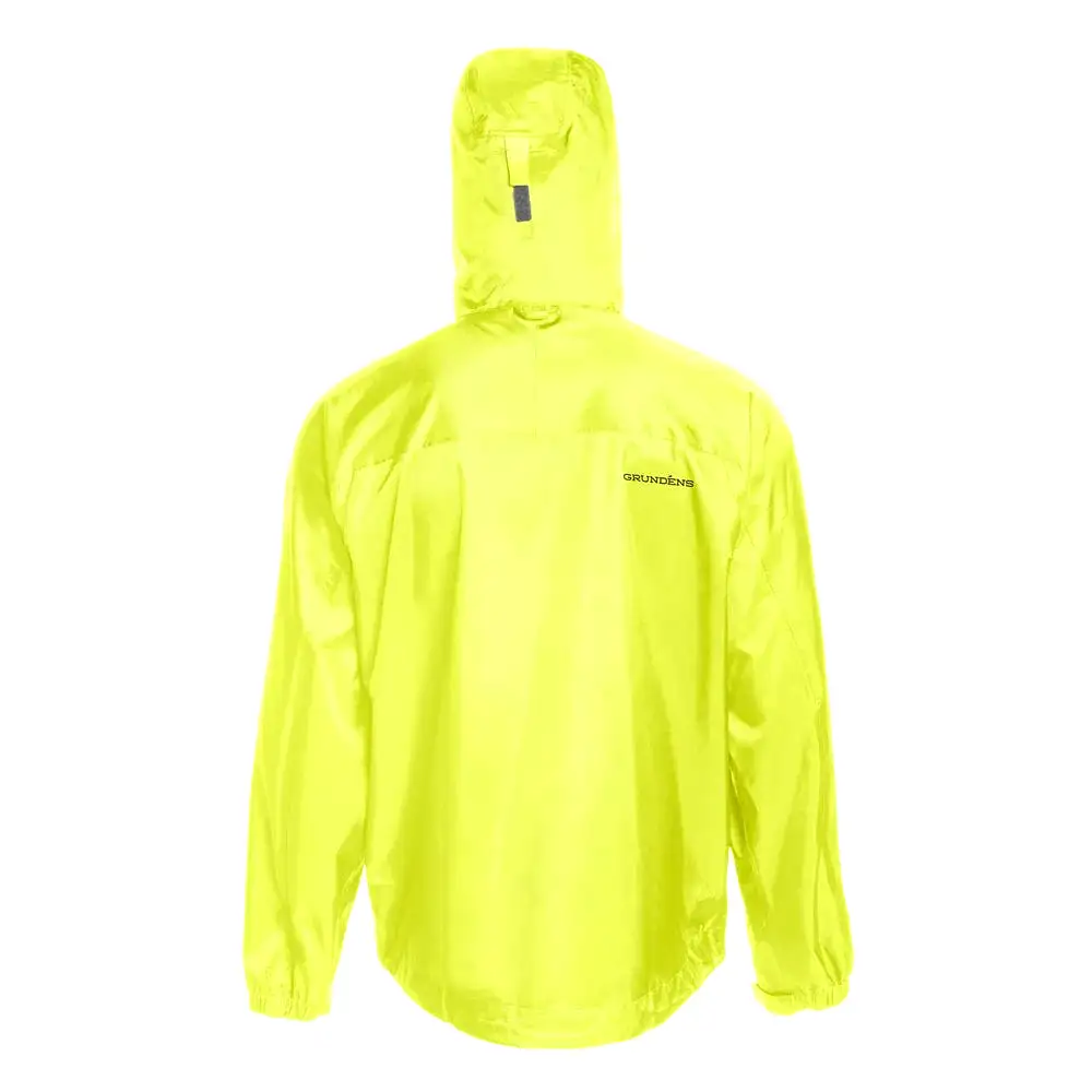 Grundens Weather Watch Waterproof Rain Jacket