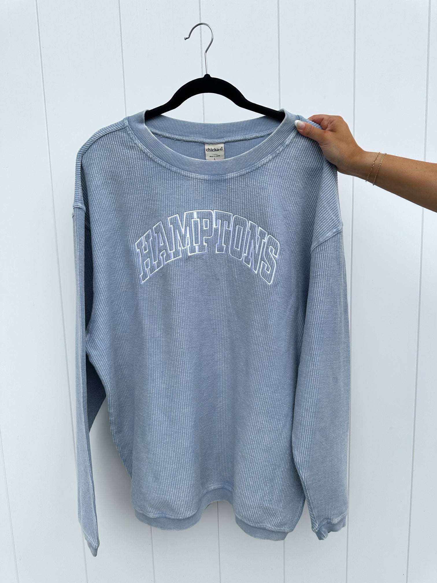 Hamptons Sweatshirt