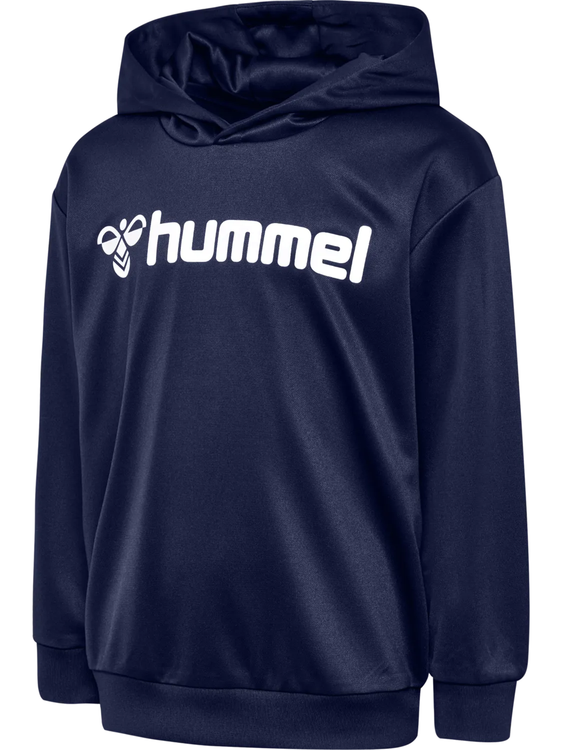 hmlLOGO HOODIE KIDS Hoodie