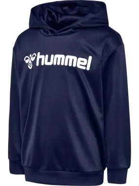 hmlLOGO HOODIE KIDS Hoodie