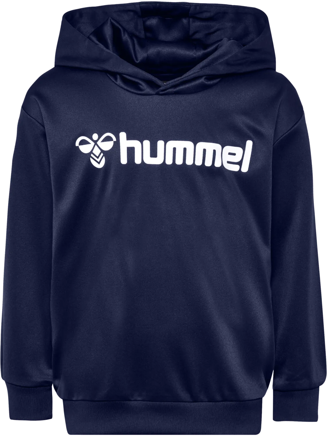 hmlLOGO HOODIE KIDS Hoodie