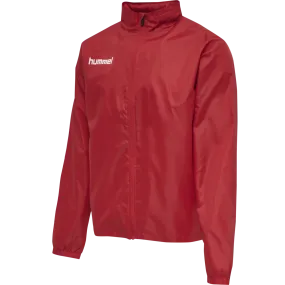 hmlPROMO RAIN JACKET Water resistent jacket