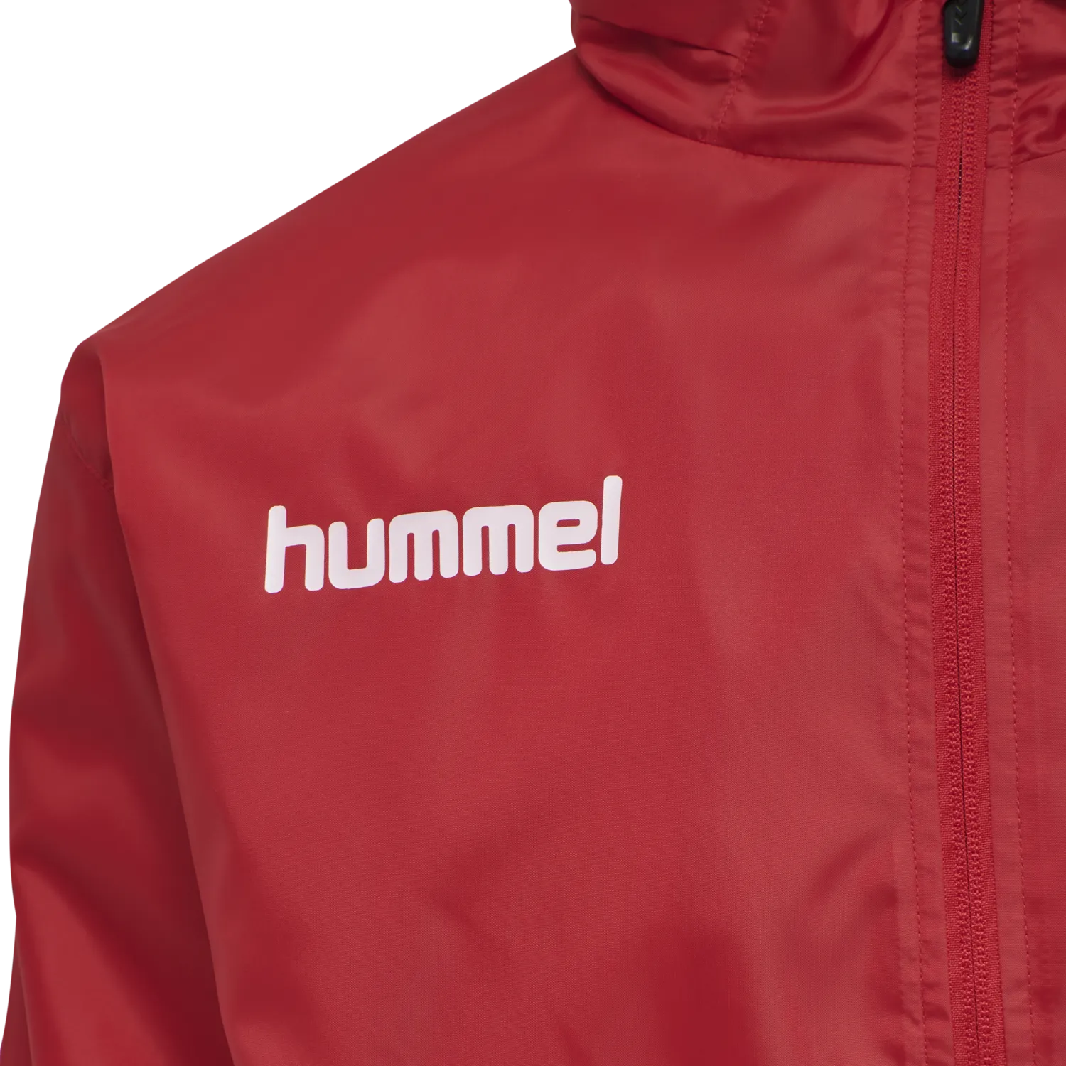 hmlPROMO RAIN JACKET Water resistent jacket