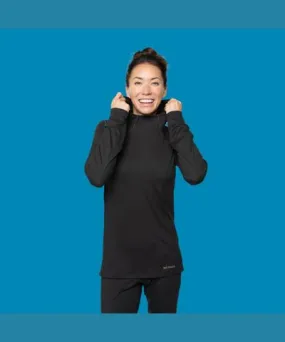 Hot Chillys Women's Clima-Tek Hoodie