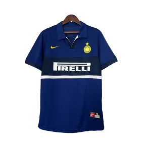 Inter Third - 98/99 Vintage