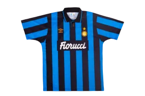 Inter - Vintage 92/93