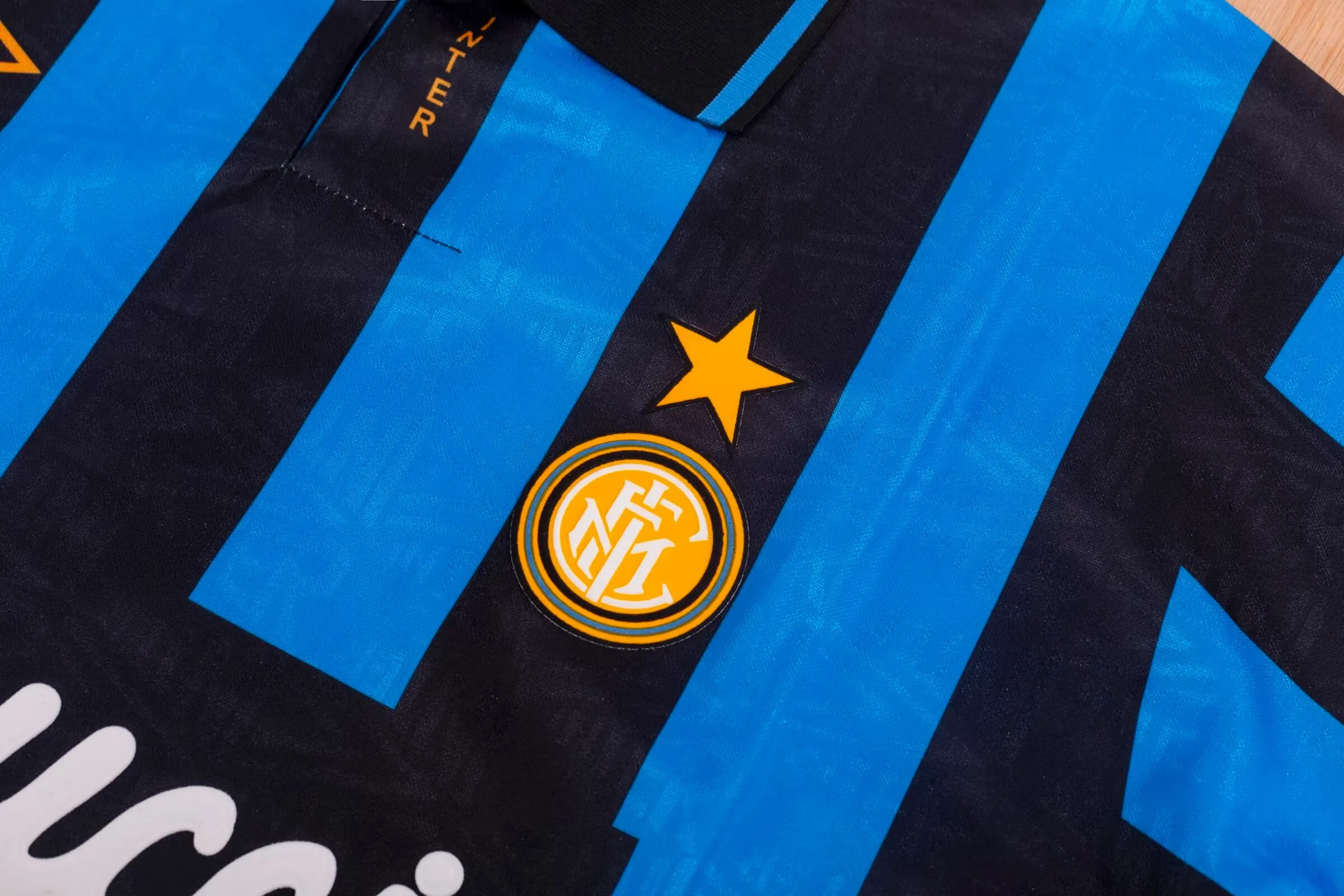 Inter - Vintage 92/93