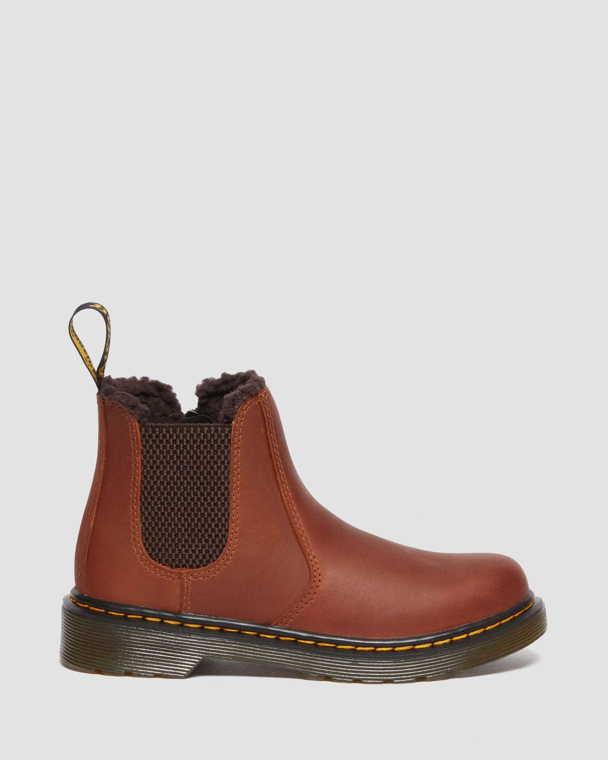 Junior 2976 Leonore Leather Boots