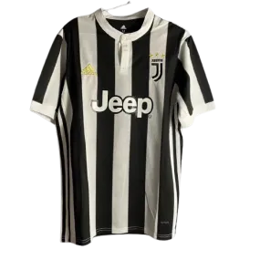 Juventus - 17/18 Vintage