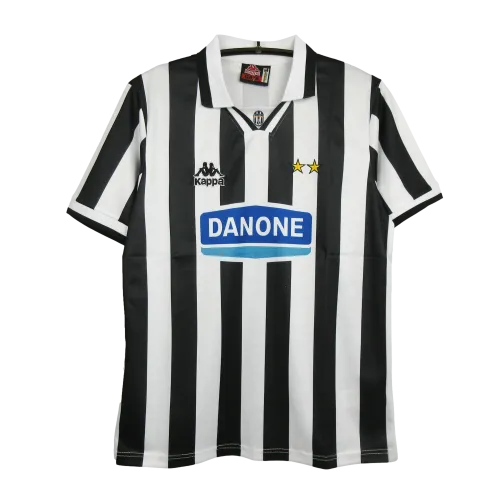 Juventus - 94/95 Vintage