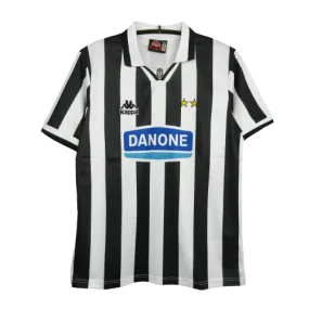 Juventus - 94/95 Vintage