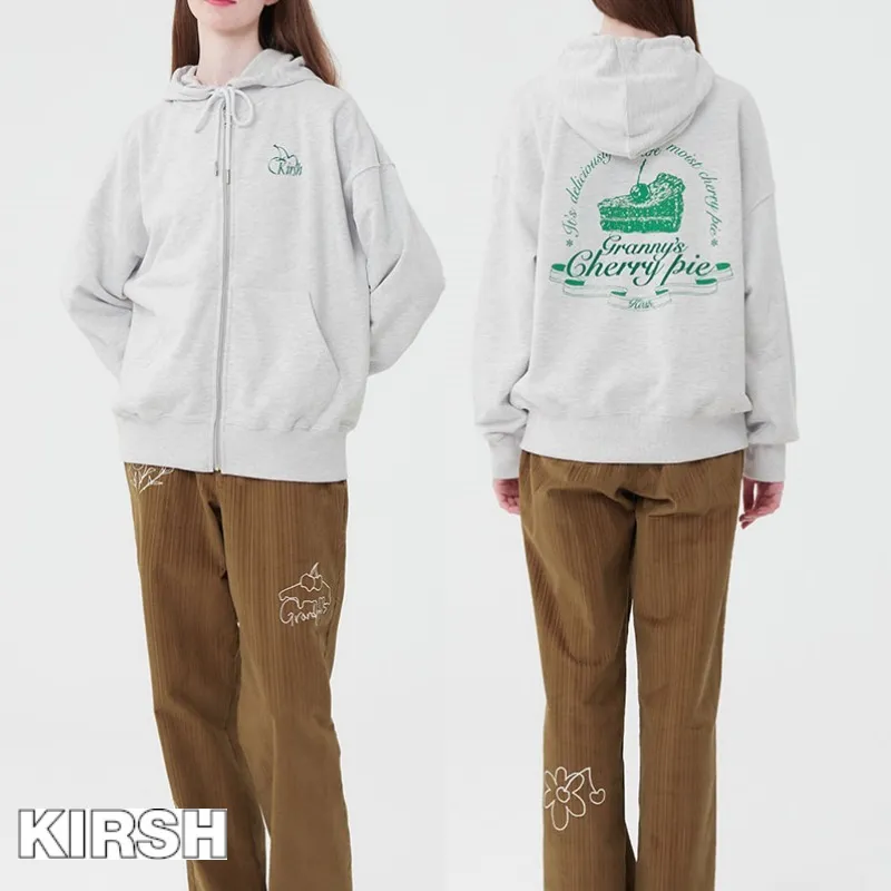 KIRSH  |Hoodies & Sweatshirts