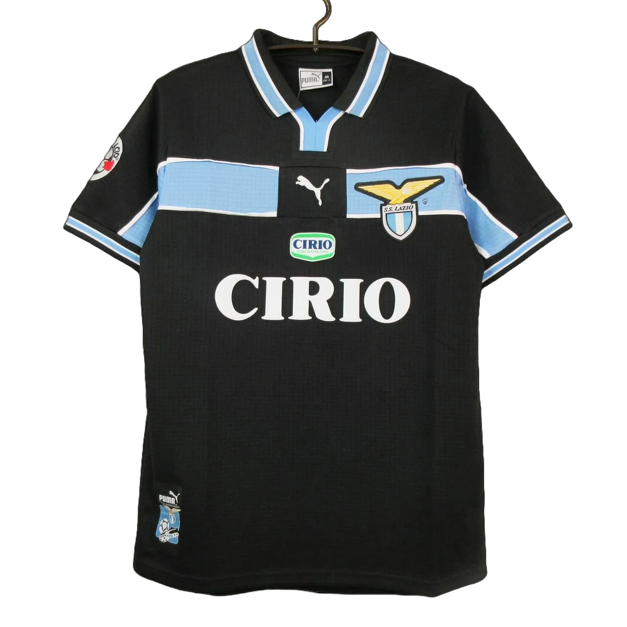 Lazio - 99/00 Vintage