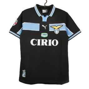 Lazio - 99/00 Vintage