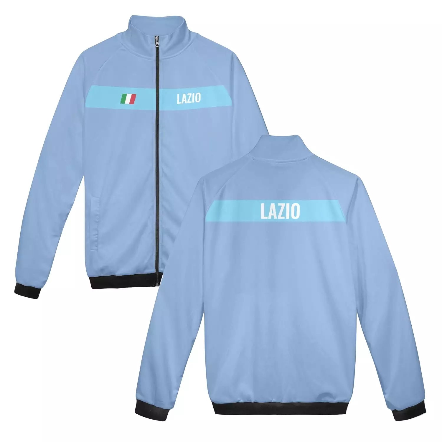 Lazio - sport Jacket