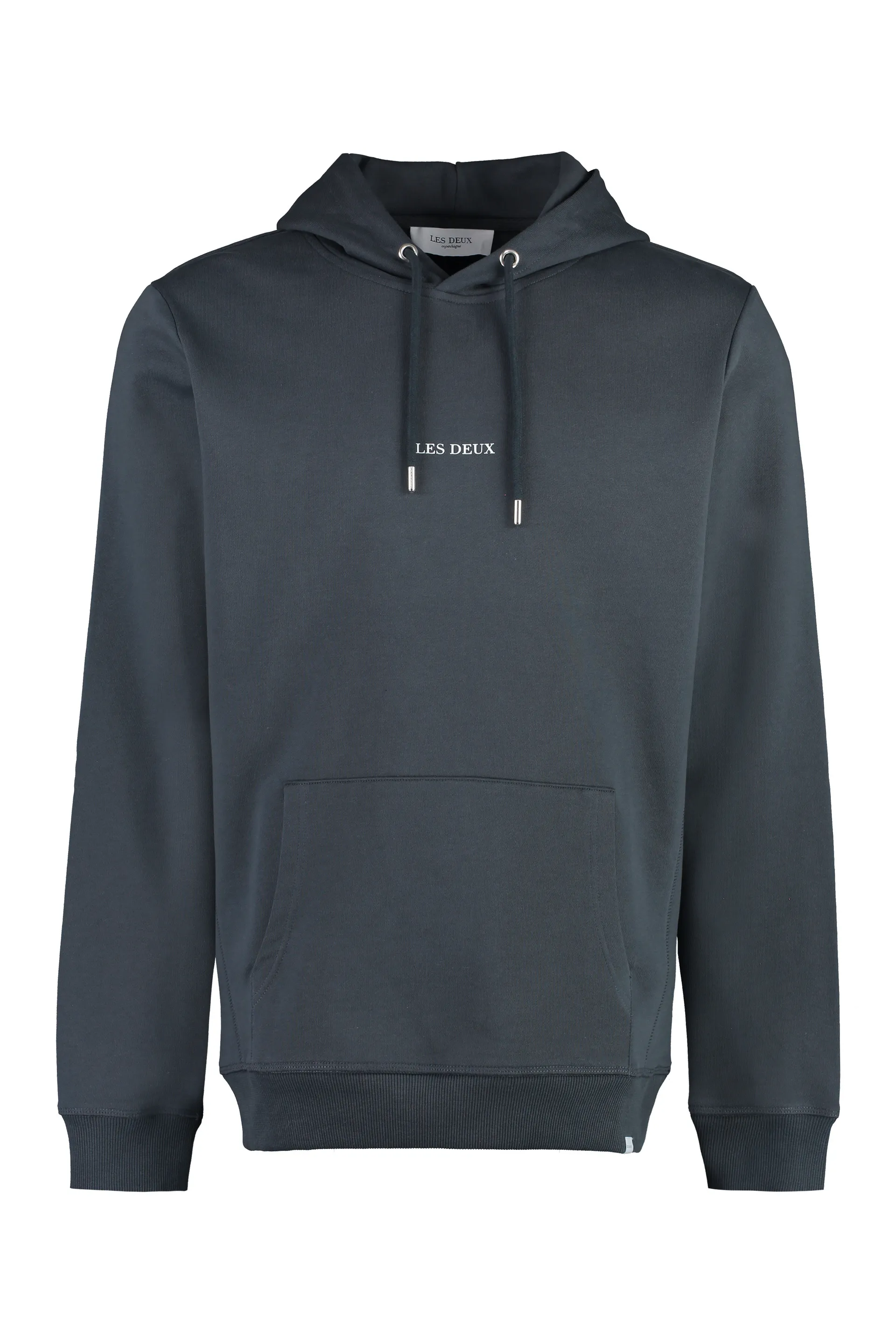 LES DEUX  |Hoodies