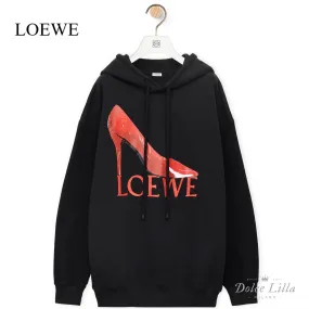 LOEWE  |Hoodies & Sweatshirts