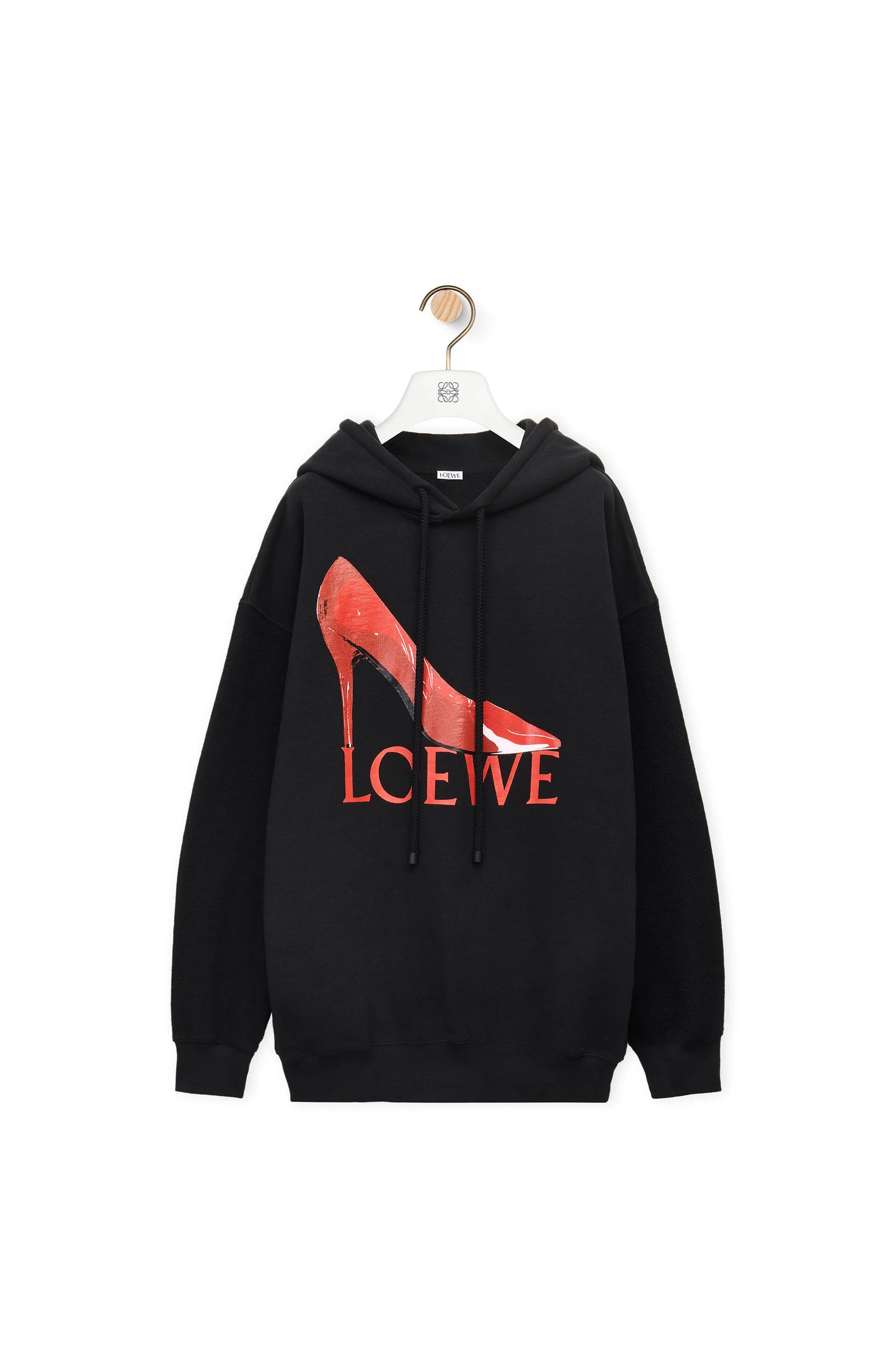 LOEWE  |Hoodies & Sweatshirts