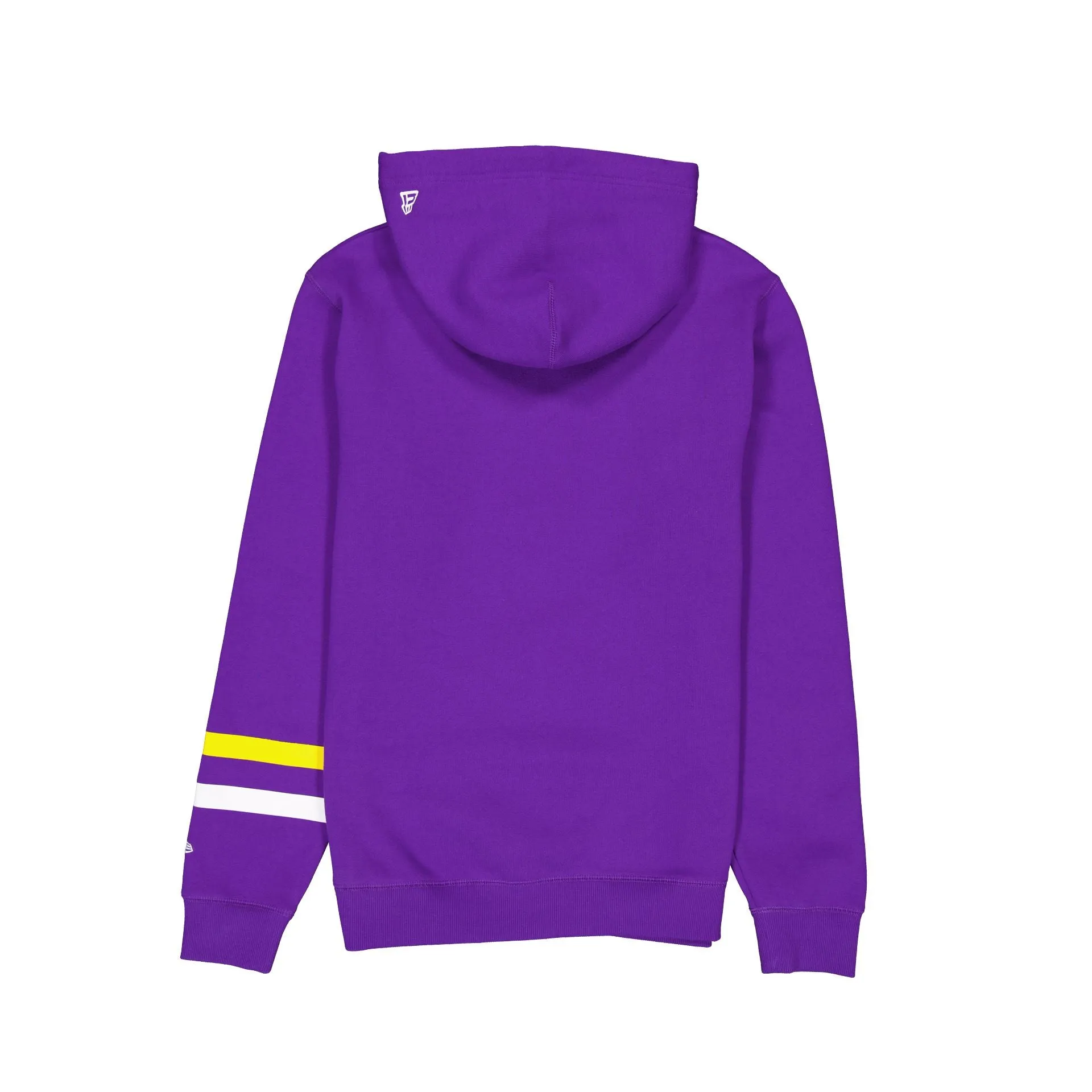 Los Angeles Lakers Court Sport Hoodie