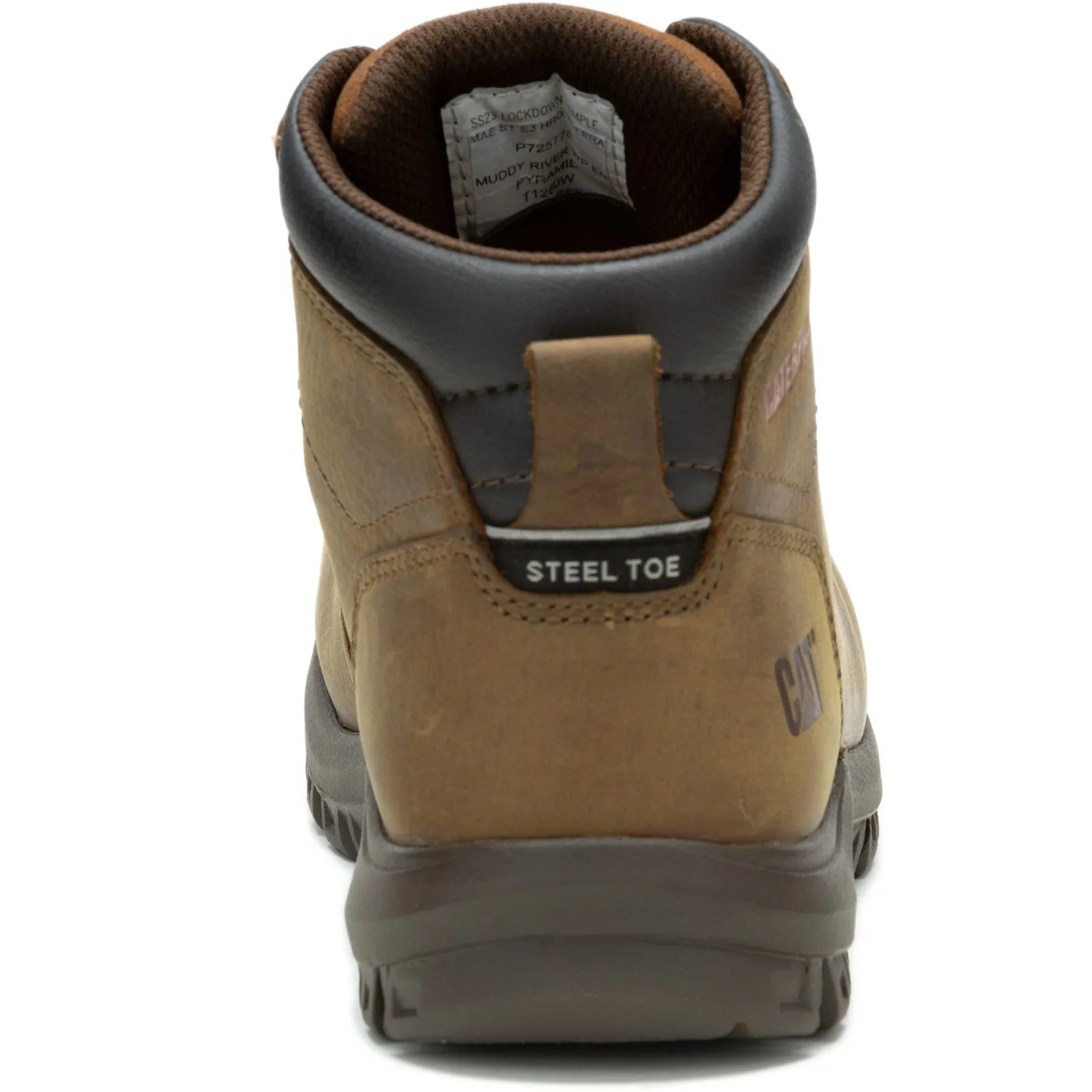 Mae Safety Boot S3 Pyramid