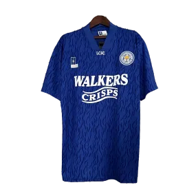 Maglia Leicester - 92/94 Vintage