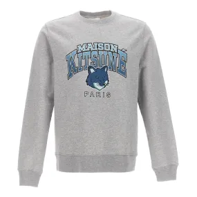 MAISON KITSUNE  |Hoodies