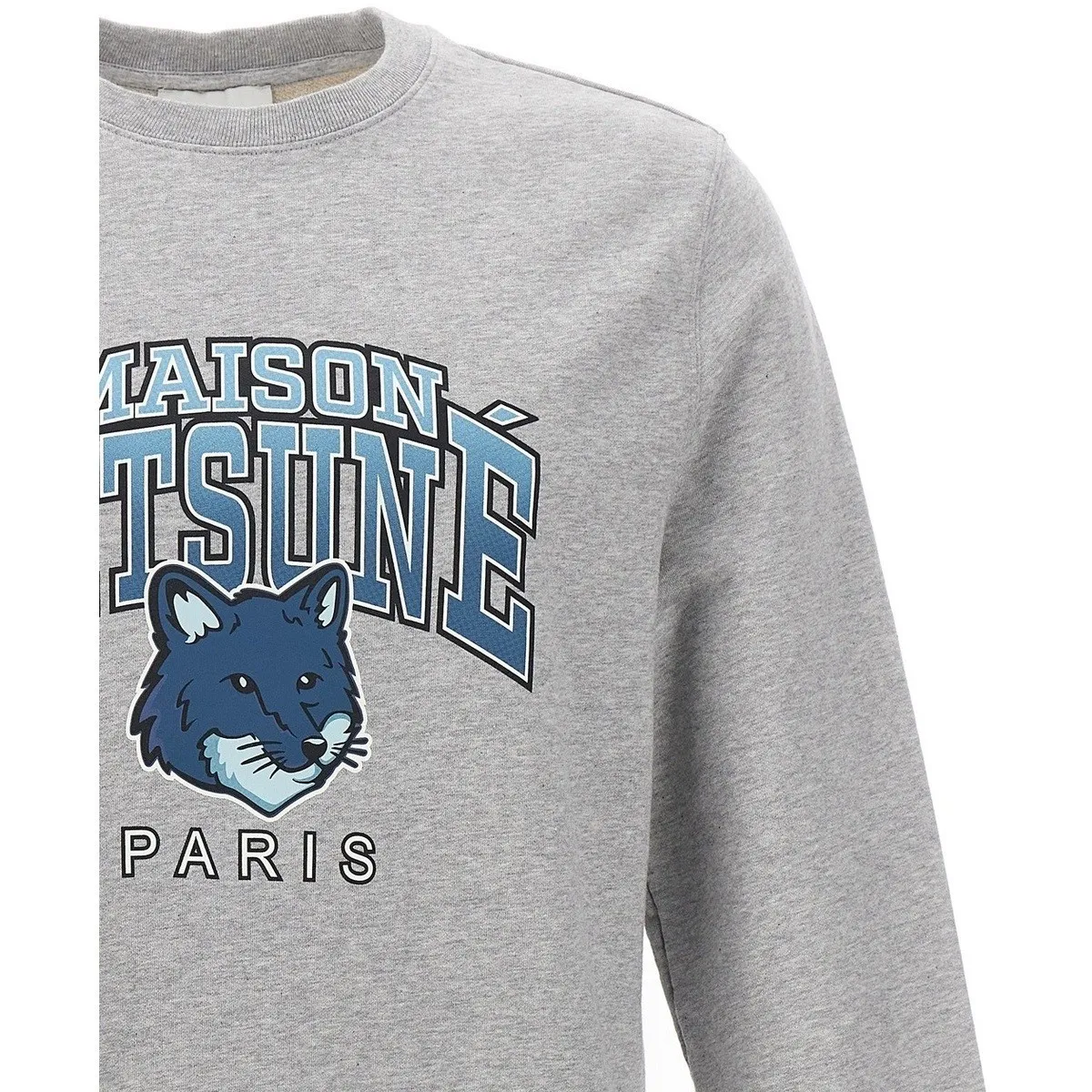 MAISON KITSUNE  |Hoodies