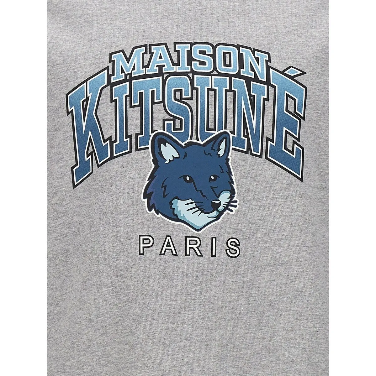 MAISON KITSUNE  |Hoodies