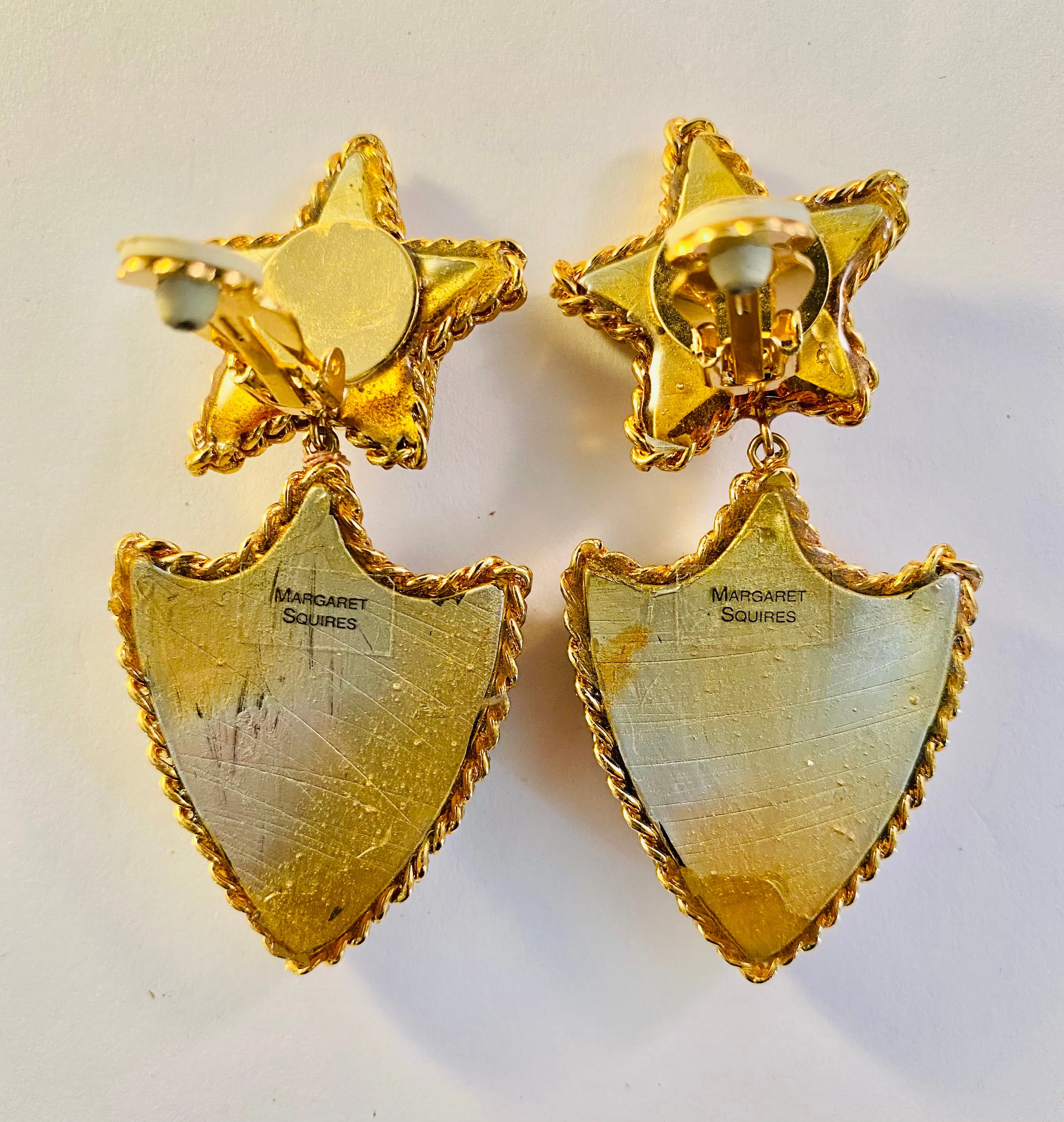 Margaret Squires Earrings