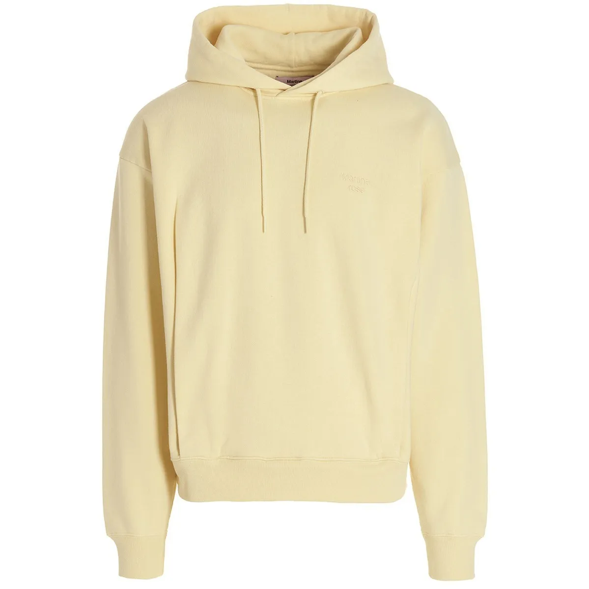 MARTINE ROSE  |Hoodies