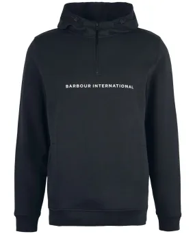 Men's Barbour International Motored Hoodie