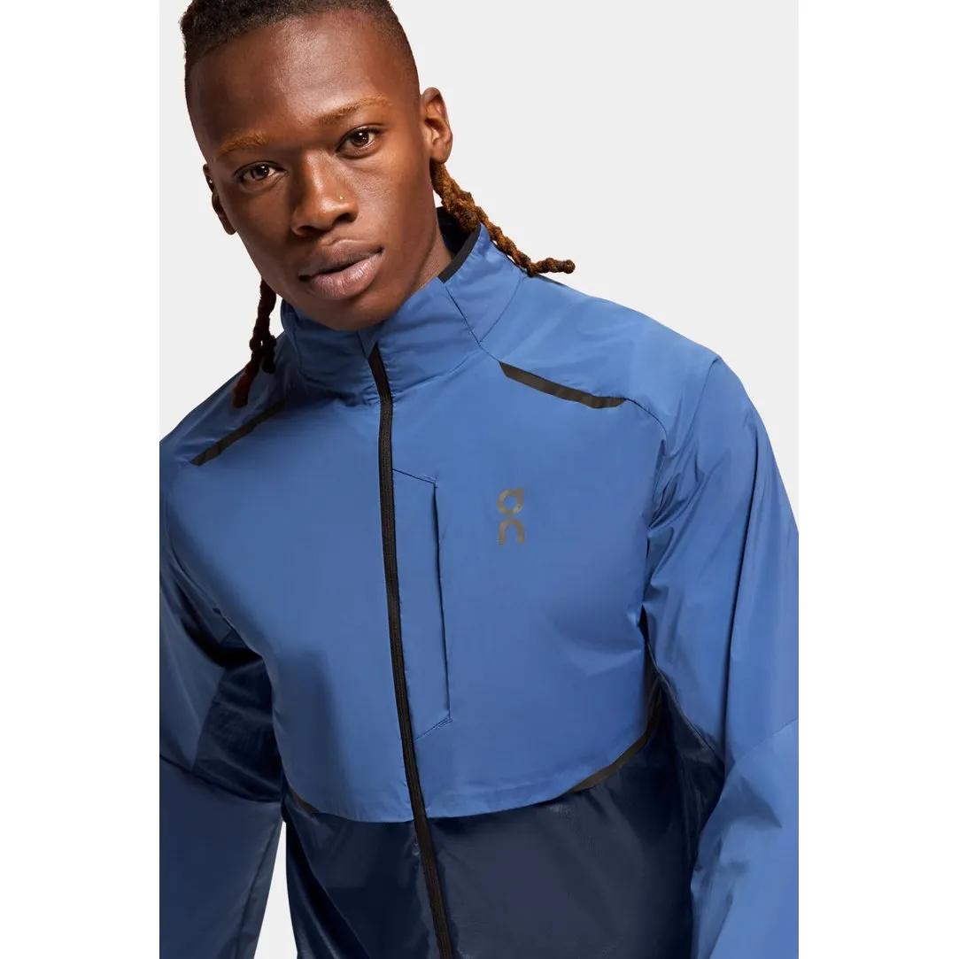 Mens Weather Jacket