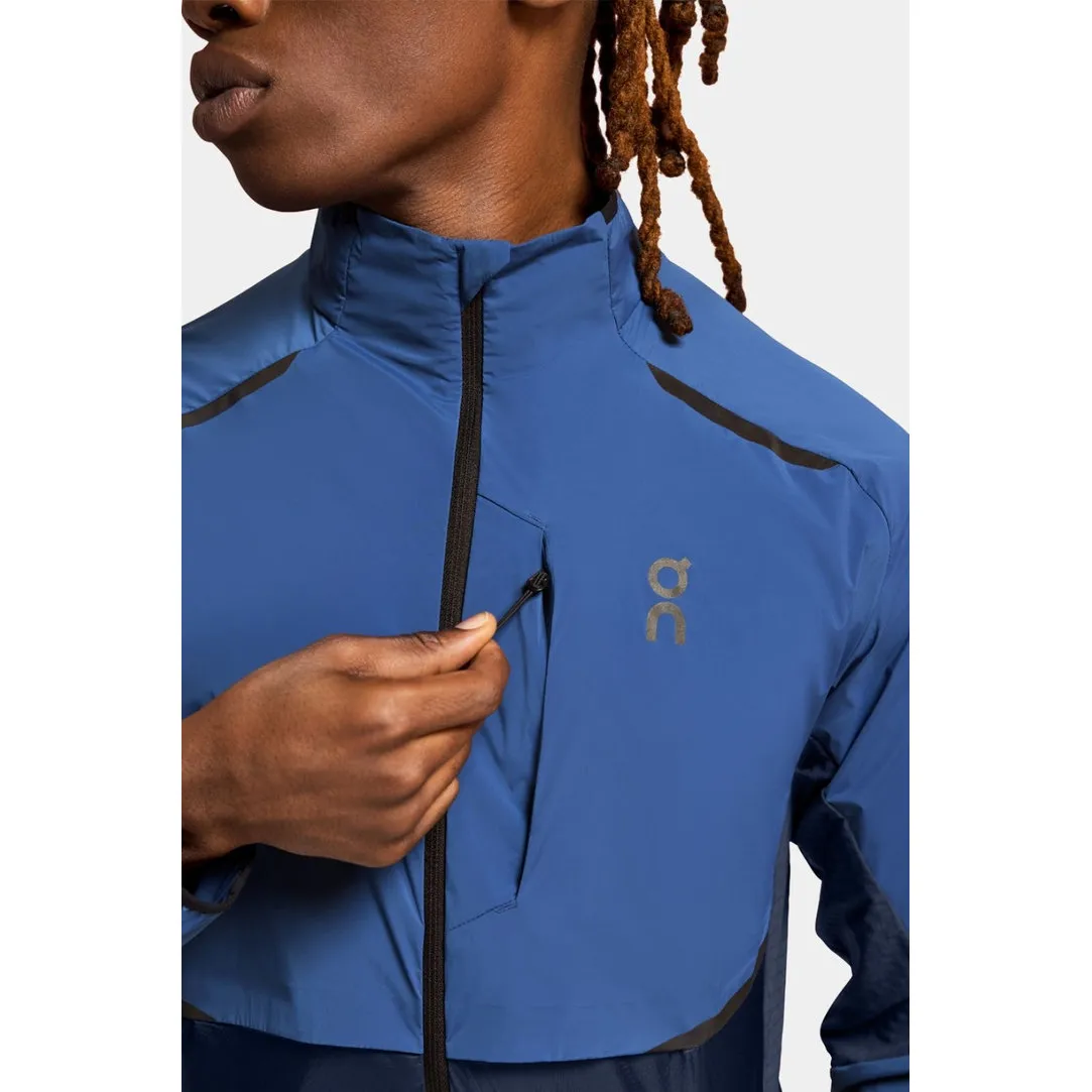 Mens Weather Jacket