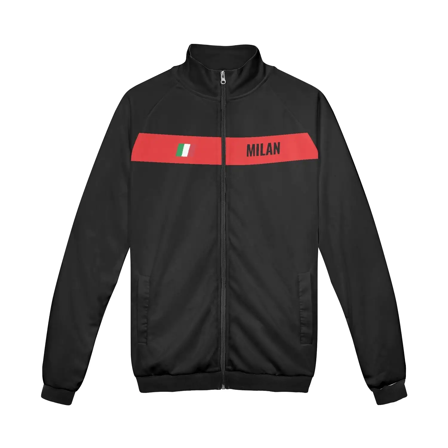 Milan - sport Jacket