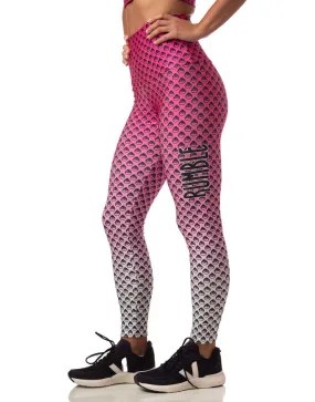 Mini Jab Rumble Legging