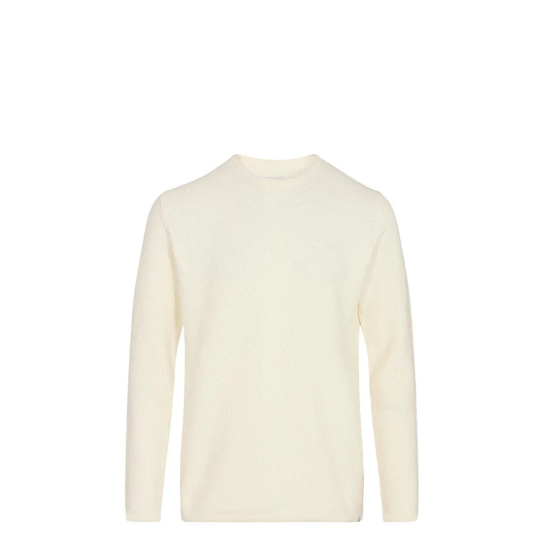 Minimum Reiswood Jumper Ivory